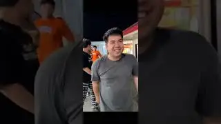 SOLID ung Spaghetti ni (ser geybin) 🤣