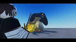 i tried game testing