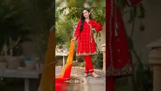aina asif #fashion #perwarish #drama #shorts