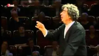 J. Brahms: Ihr habt nun Traurigkeit (Ein Deutsches Requiem op. 45)