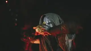 Ritual Maya / Tlilik Tekuani - Rumbos