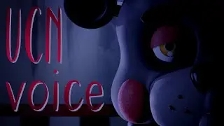 [FNAF SFM] | Lefty's Voice | [UCN]