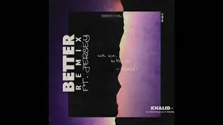 BETTER  (JERSEY CLUB MIX) - DJ MERKS & DJ T MARQ