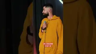 @elsoachuno mi pap&aacute;! Mira GET UP #BoomComedyLive #standup #soacha  #papa #papas #conanimodeofender