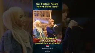 OUD FESTIVAL KATARA KE-4 IN DOHA QATAR #music #song #arabic #katara #qatar #shorts #trending #alma