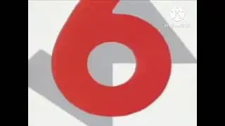 M6 Logo Cookie JAK