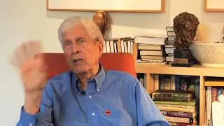 Paul Schrade - November 1, 2018 - Interview 2 of 3