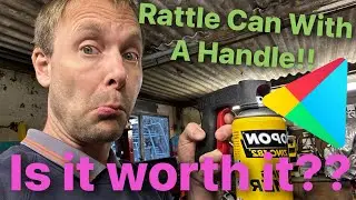 Classic Mini Restoration - DIY Engine Bay Paint Job - Part 2