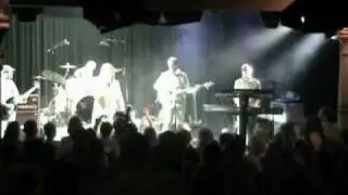 MINISEX Eismeer LIVE