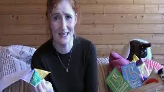 15 Minute Parenting: Boredom and Creative Consequences