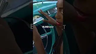 Lane Change Hack: Mirror, Signal, Blind Spot, GO!