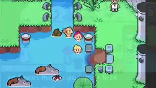 MOTHER 3 - Hippos (Extended)