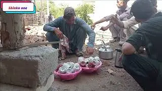Lanter Saeed khan Shinka