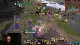 Summoner! Grinding Some Seph (Hopefully)