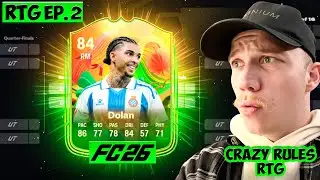 EPIC Final! FC 26 Early Access Tournament | Mbeumo&rsquo;s Boys