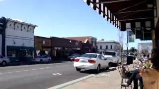 The Village of Arroyo Grande