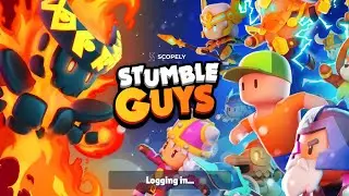 Stumble guys live(74)