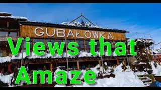 Gubałówka - Amazing Views.