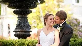 Priestley-Savidge House Wedding by Blue Dog Imaging - Evonne & Michael