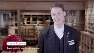 Arbeiten und leben im 5*S Burg Vital Resort in Lech am Arlberg