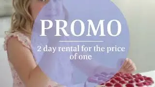Bounce House Rental in McKinney, Plano, Allen, Frisco by The Bouncy Kingdom PROMO