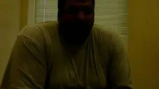 03 20 09 LutherWright interview1