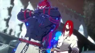 DNF DUEL Open &beta;: Online matches #2 (Ghostblade)