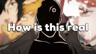 Anime Censorship is Getting Out of Hand 😭🙏