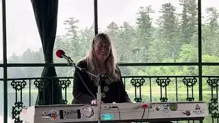 Debbie Center Plays 