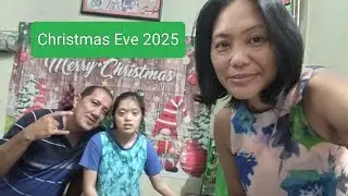 Our Christmas Eve 2025
