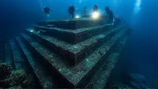 Scientists Can&rsquo;t Explain Who Built This Pre-Flood Monument in Japan