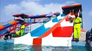 Paradise Island Gharo 2019