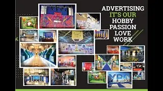 PointFive Advertising Portfolio Video - Showcasing Our Creative Excellence