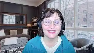 The First Breath - Safety or Survival - Secret Garden Wednesday 10-12 AM ET