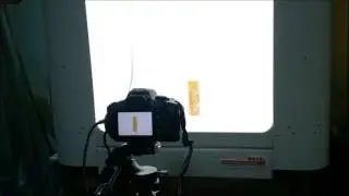 How to create 360 degrees photos for your products with WinBiz Automatic 3D Imaging System