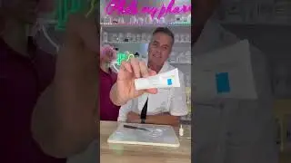 Периоральный дерматит #philsmypharmacist #периоральныйдерматит #лайфхакидлякожи #фармацевтические...