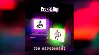 PECK AND RIP - THE EXPERIENCE (Full Album)