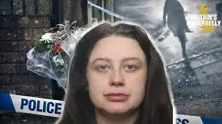 Christmas Day Murder: From Tinder Screenshot to Knife Attack | Uk True Crime Documentary