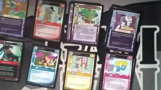 My Little Pony CCG 
