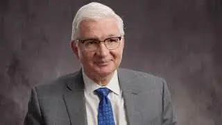 Meet Dr. Francis Spitz | Chief of Surgery and Deputy Director | MD Anderson Cancer Center at Cooper
