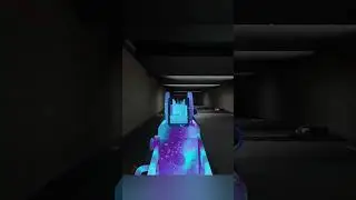 NO RECOIL WSP-9 Class | Call of Duty Shorts