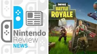 [Nintendo Review NEWS] 2018 07 23