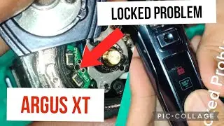 FIX/SOLUTION LOCKED ISSUE! | HARD  DISASSEMBLY | TEARDOWN