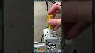 AMS Hub Protector - Bambu A1 Upgrades (Part 13)