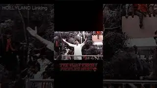 Tvk Vijay Meets Trichy People 😮&zwj;💨❤&zwj;🔥🤯 #tvk #viral #thalapathyvijay #tamilnadu #trichy #shorts #edit