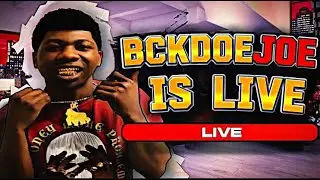 🔴PLAYING NBA 2K26 MAKING BEST BUILD, TESTING JUMPSHOTS, MAKING CREW, AND REC