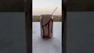 Chikoo milk shake recipe #milkshake #fruitmilkshake #shorts #food #viral