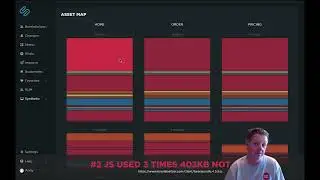 SpeedCurve Synthetic - Assets Dashboard Walkthrough