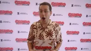 CLUEDO THE PLAY | BRISBANE OPENING NIGHT