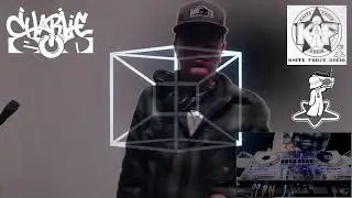 Kniteforce Radio with Charlie Eon